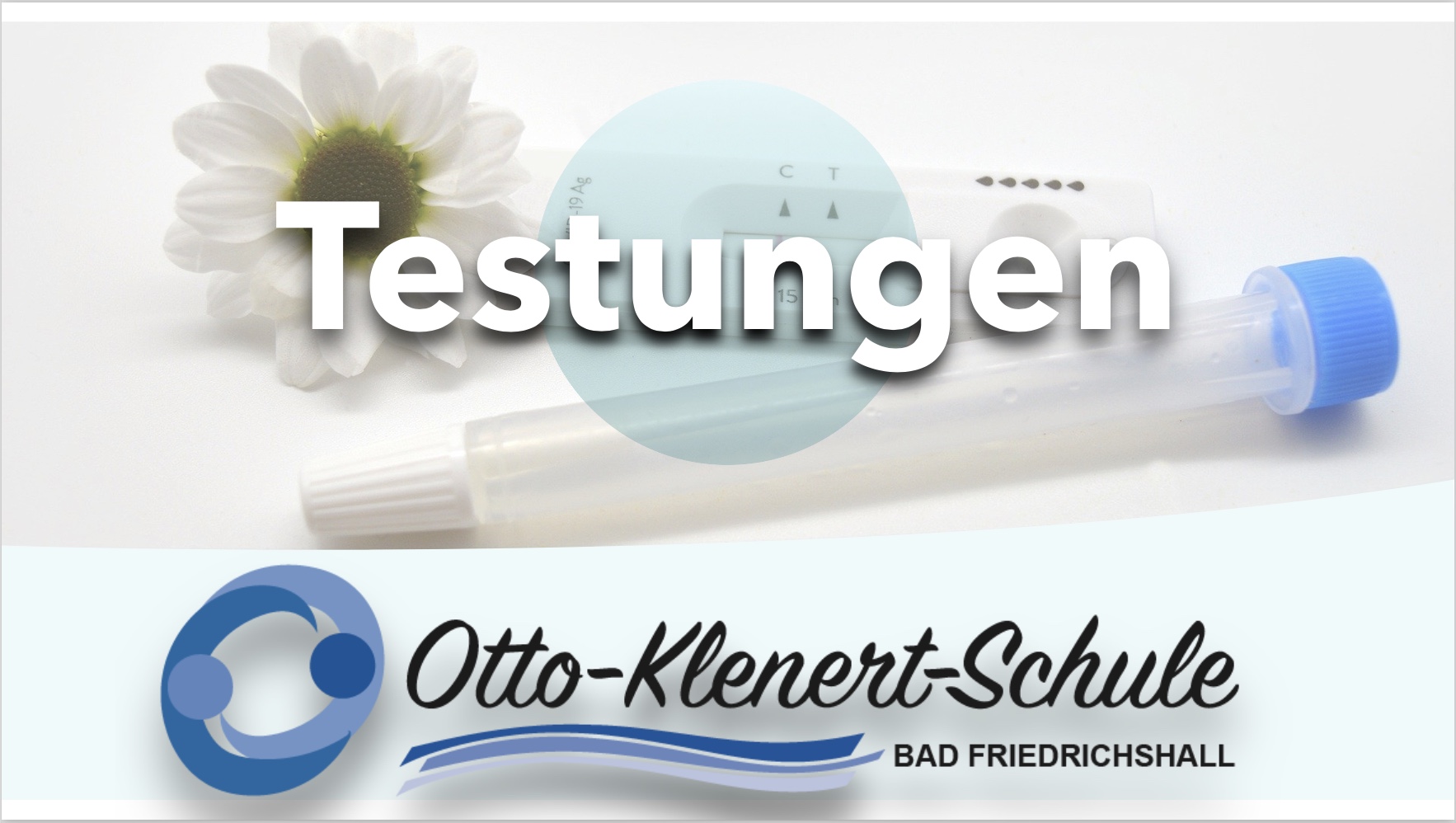 Testungen Image